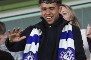 B体育官网-外媒：切尔西新援派斯不会被外租到白堡，有可能随队去参加世俱杯