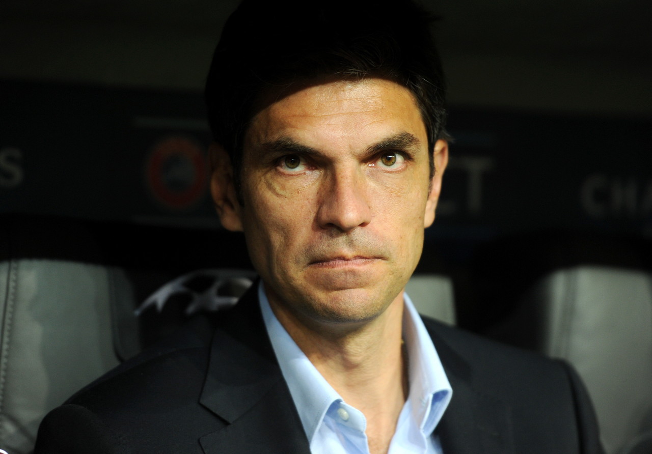 B体育官方-巴媒：桑托斯考虑聘请佩莱格里诺执教，蒂特、桑保利也是候选