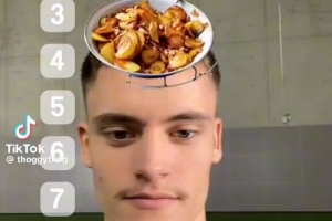 BSPORTS-维尔茨盲选土豆菜品排名：普通土豆居首，薯条、番薯二三位