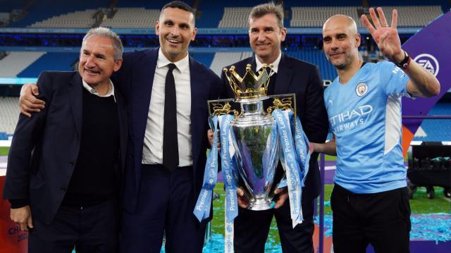 B体育下载-林良锋论换帅三：为什么曼联选帅难？