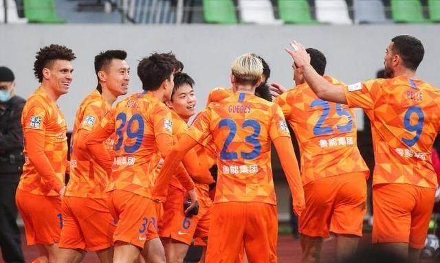 B体育首页-泰山副总确定新赛季目标“保5争4” 外援已有人选